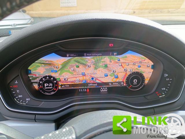 AUDI A4 Avant 1.4 TFSI S tronic Business