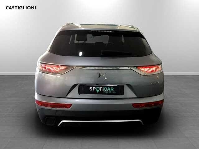 DS DS 7 Crossback DS7 Crossback 1.5 bluehdi Grand Chic 130cv auto