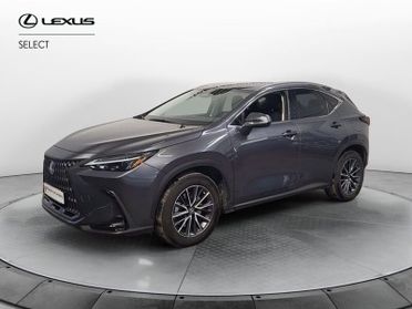 Lexus NX Plug-in 4WD Premium