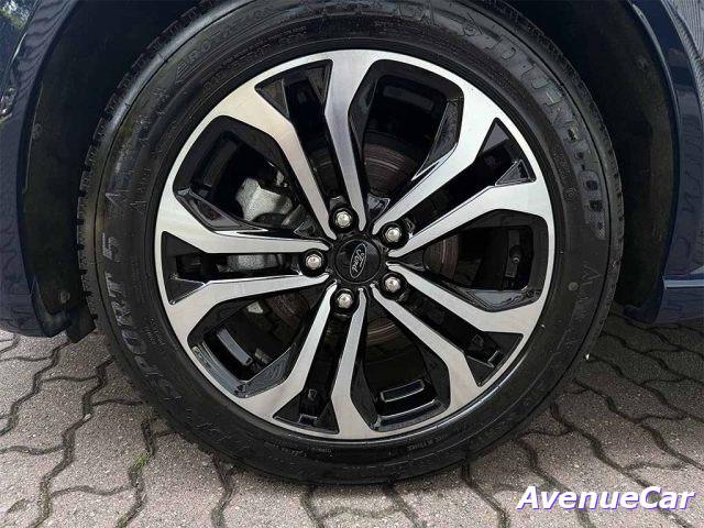 FORD Puma 1.0 ecoboost h ST-Line PREZZO REALE IVA ESPOSTA