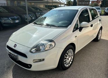 FIAT Punto 1.3 MJT II S&S 95 CV 5 porte Street