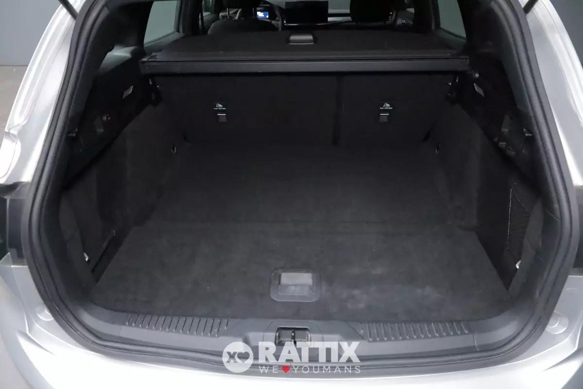 Ford Focus SW 1.0 Ecoboost Hybrid 125CV ST-Line Design Powershift