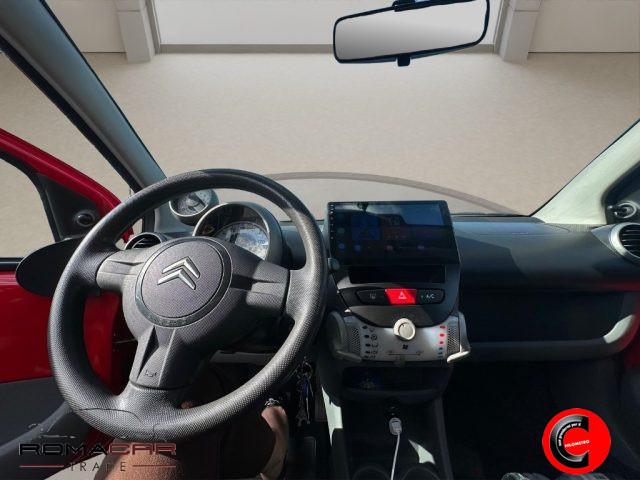 CITROEN C1 1.0 5 porte airdream AMIC1 SU APPUNTAMENTO