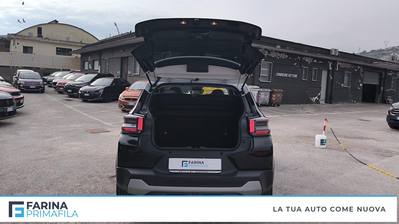 CITROEN C3 IV - C3 1.2 hybrid Max 110cv edcs6