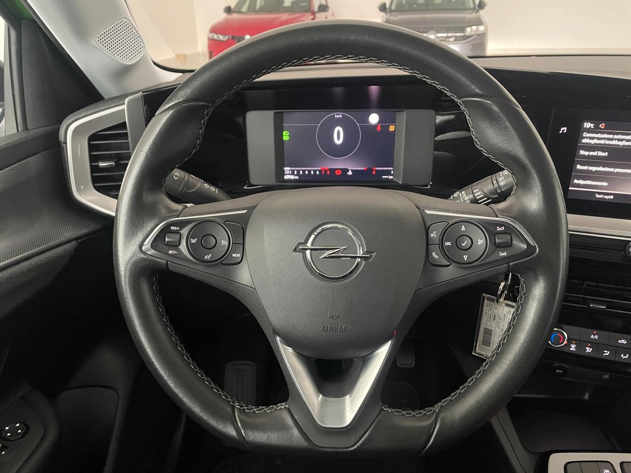 Opel Mokka 1.2 Turbo Edition