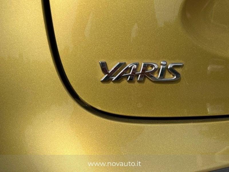 Toyota Yaris Cross 1.5H (116 CV) E-CVT Premiere