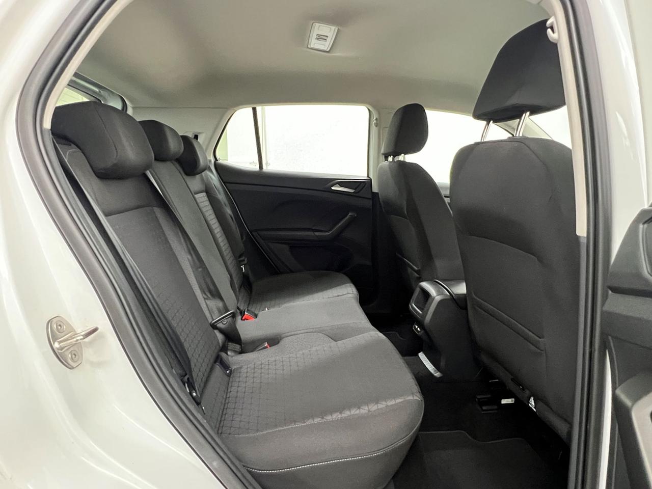 VOLKSWAGEN T-Cross 2019 T-Cross 1.0 tsi Style 95cv