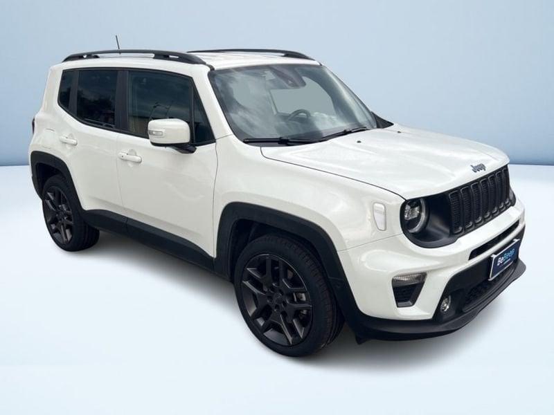 Jeep Renegade 1.3 T4 PHEV S 4XE AT6
