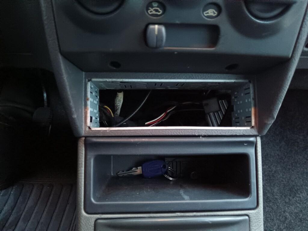 Fiat Punto CabRio 1.2 16v