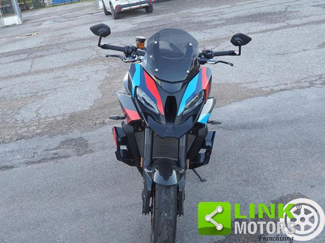 BMW M 1000 XR 2024 PARI AL NUOVO FINANZIABILE