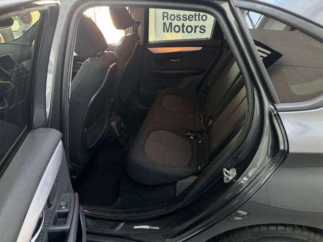 BMW 225 xe Active Tourer iPerformance Business aut.