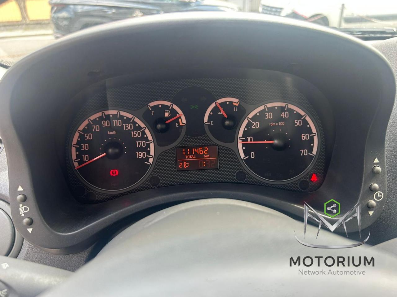 Fiat Panda EMOTION ECO