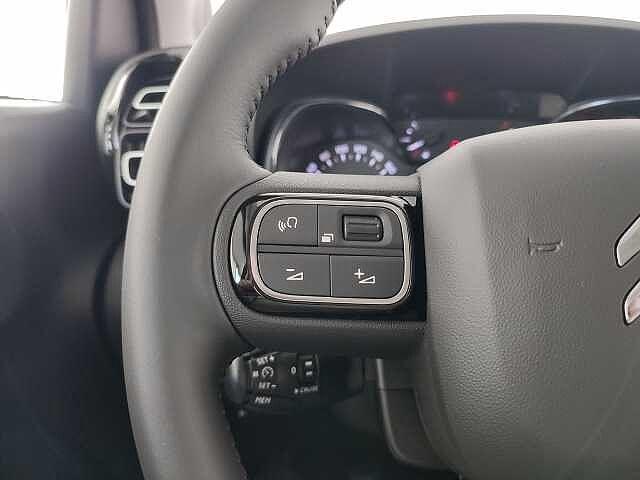 Citroen C3 Aircross BlueHDi 110 S&S Plus