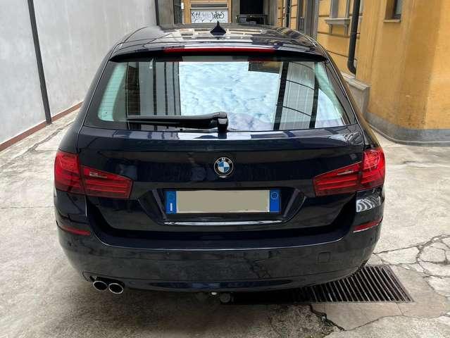 BMW 520 Serie 5 Touring 520d Touring xdrive