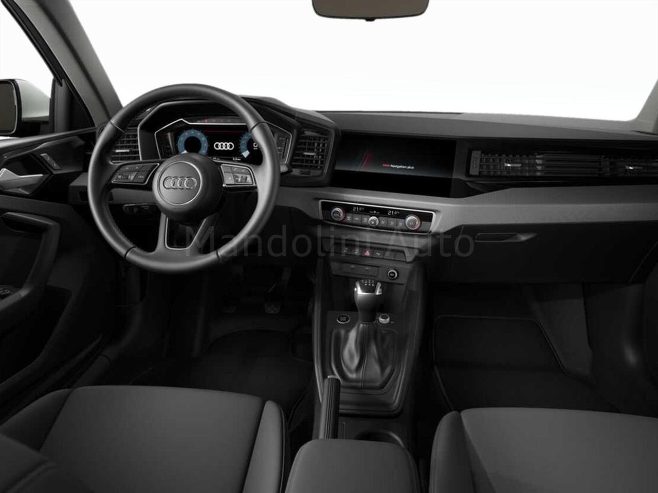 Audi A1 allstreet 30 1.0 tfsi 116cv business