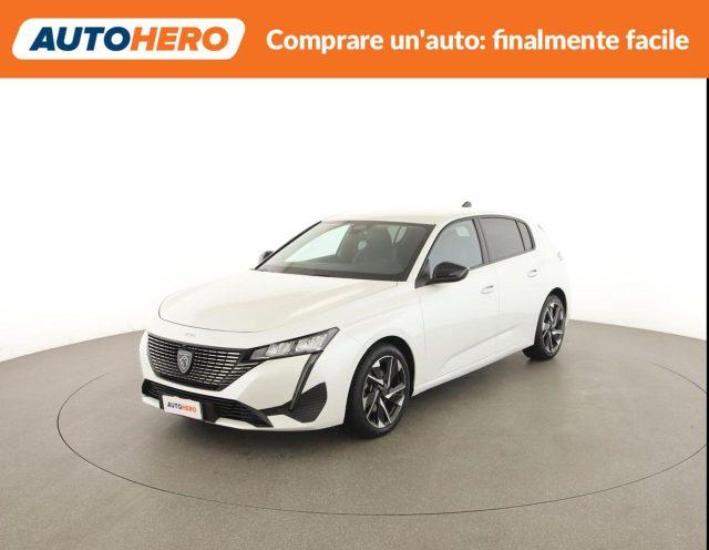 PEUGEOT 308 BlueHDi 130 S&S EAT8 Allure