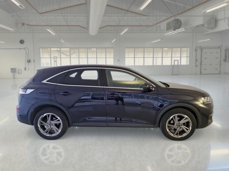 DS DS 7 CROSSBACK BlueHDi 130 Automatica Business