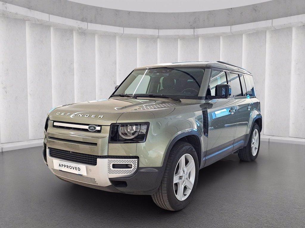 LAND ROVER Defender (2019) LAND ROVER 110 3.0D I6 250 CV AWD Auto X-Dynamic SE del 2022