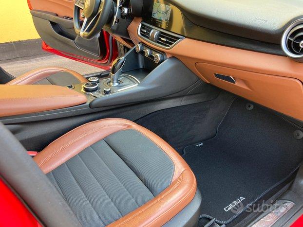 Alfa Romeo 2.2 Turbo Diesel 180Cv AT8 Super
