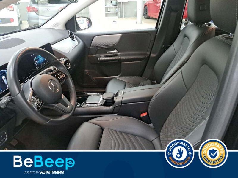 Mercedes-Benz Classe B B 180 D SPORT AUTO