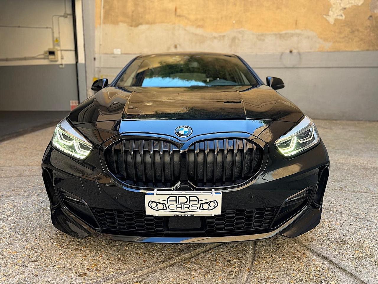 BMW 118D Msport 150CV