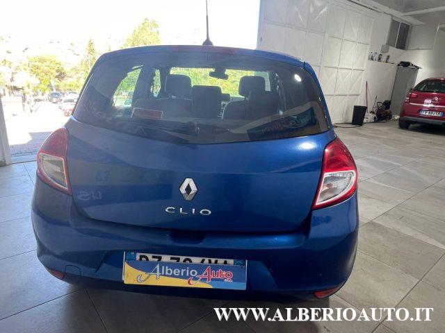 RENAULT Clio 1.5 dCi 85CV 5 porte Dynamique VEDI NOTE