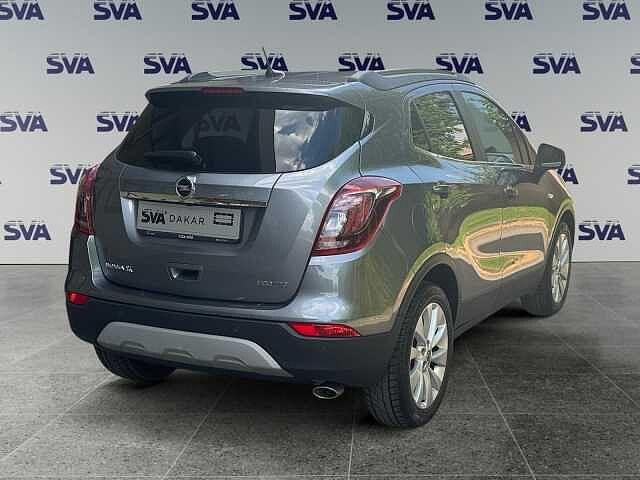 Opel Mokka X 1.4 Turbo GPL Tech 140CV 4x2 Innovation