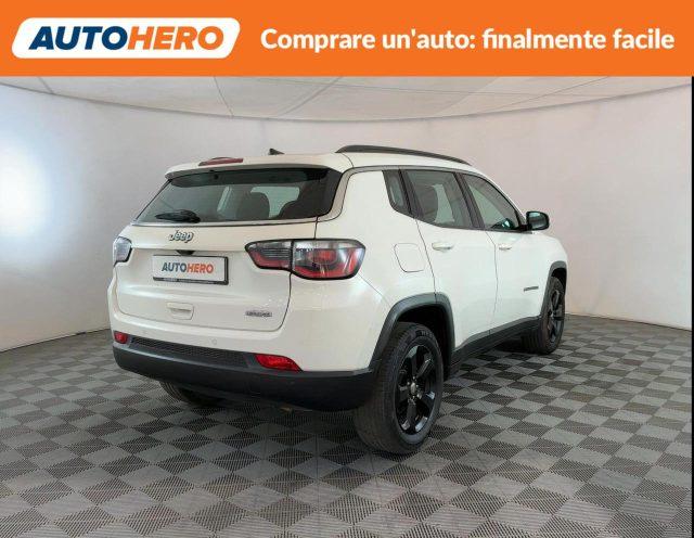 JEEP Compass 1.6 Multijet II 2WD Longitude