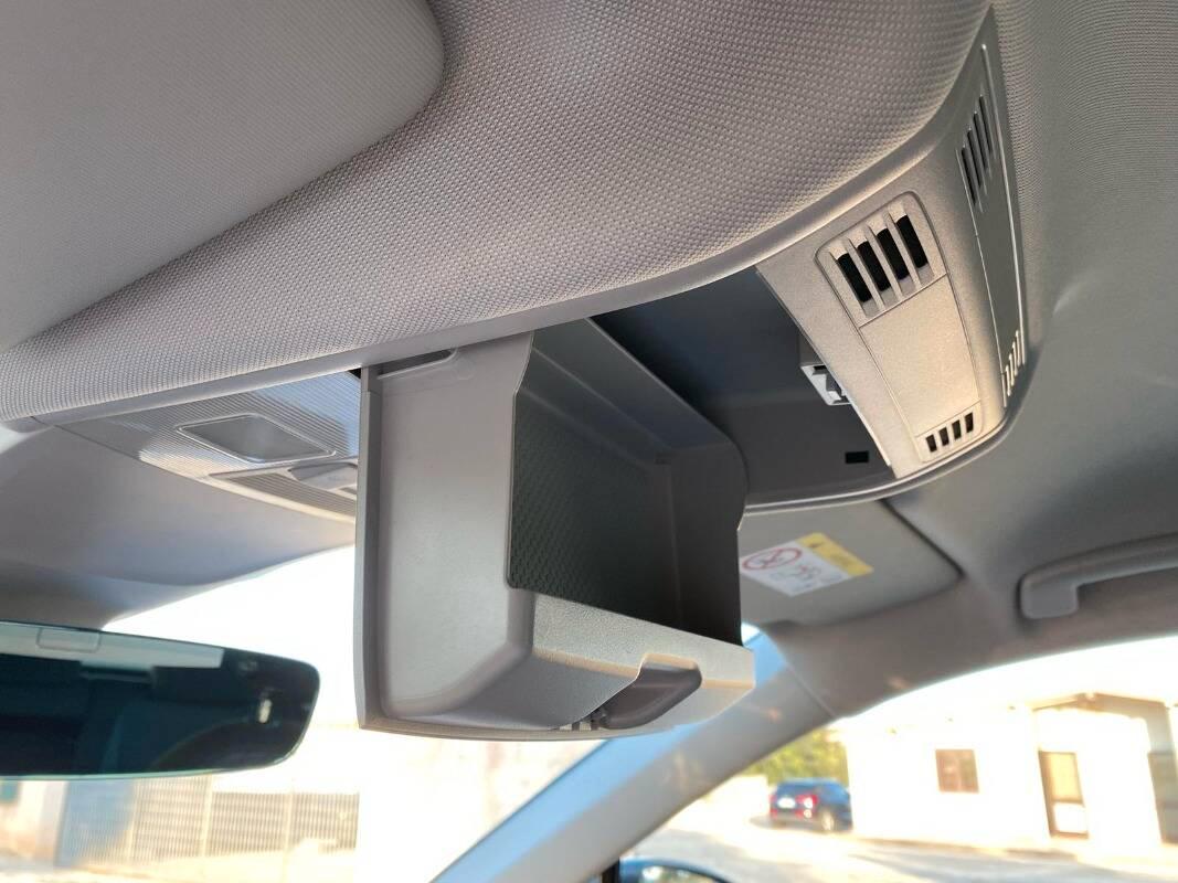 Volkswagen Tiguan 2.0 tdi Business 150cv dsg