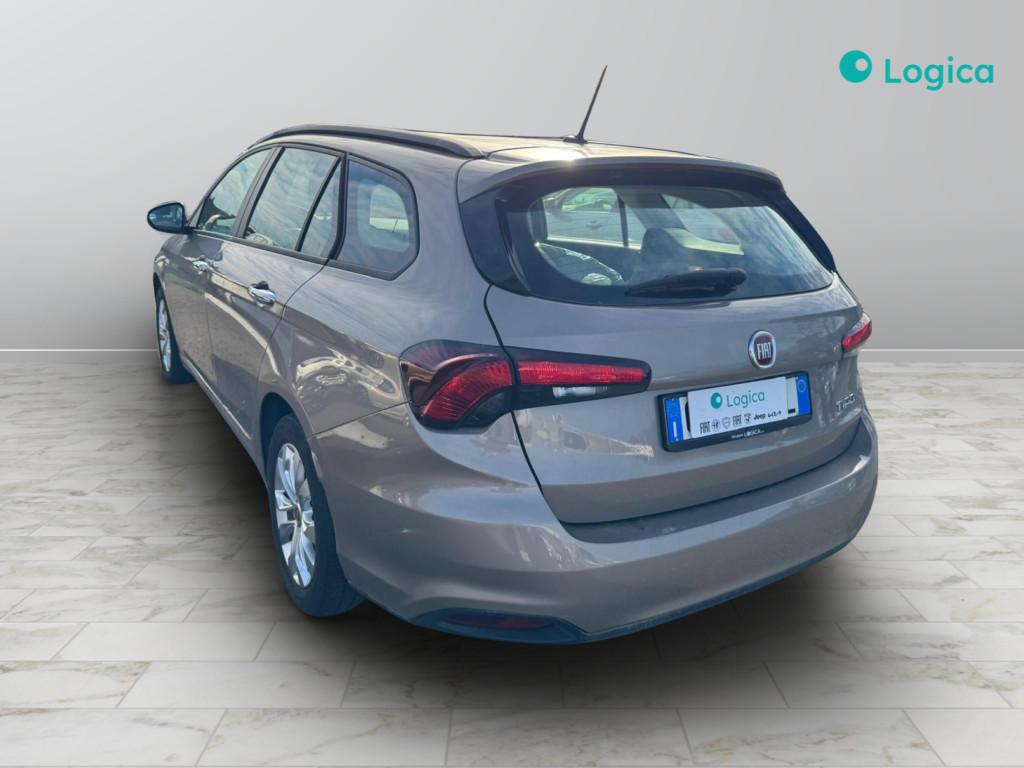 FIAT Tipo SW II 2016 - Tipo SW 1.3 mjt Easy s&s 95cv my19