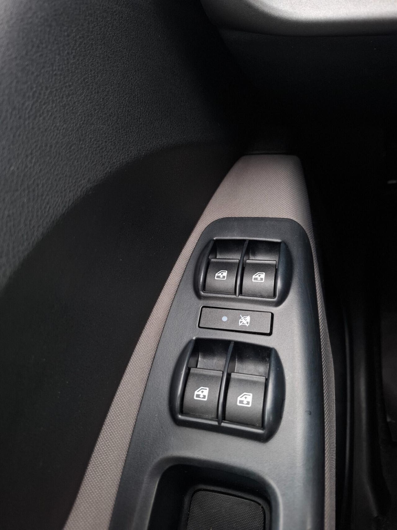 Fiat Doblò 1.6 M-jet-7Posti-Gancio- Automatico