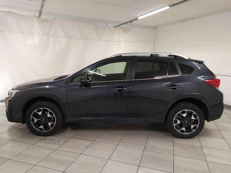 Subaru XV 1.6i Style lineartronic my19