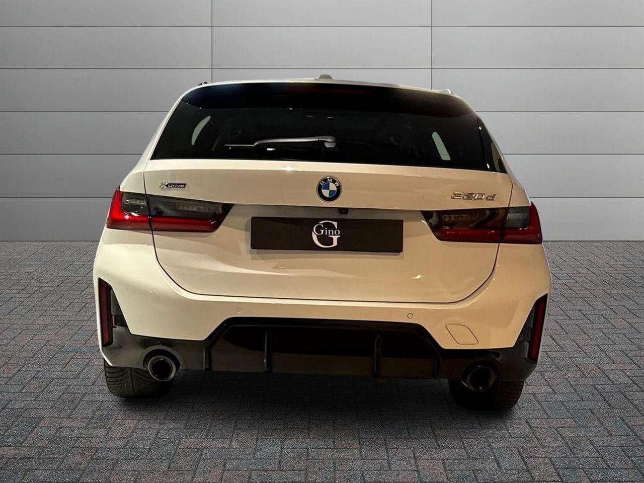 BMW Serie 3 G21 2022 Touring - 320d Touring mhev 48V xdrive MSport auto