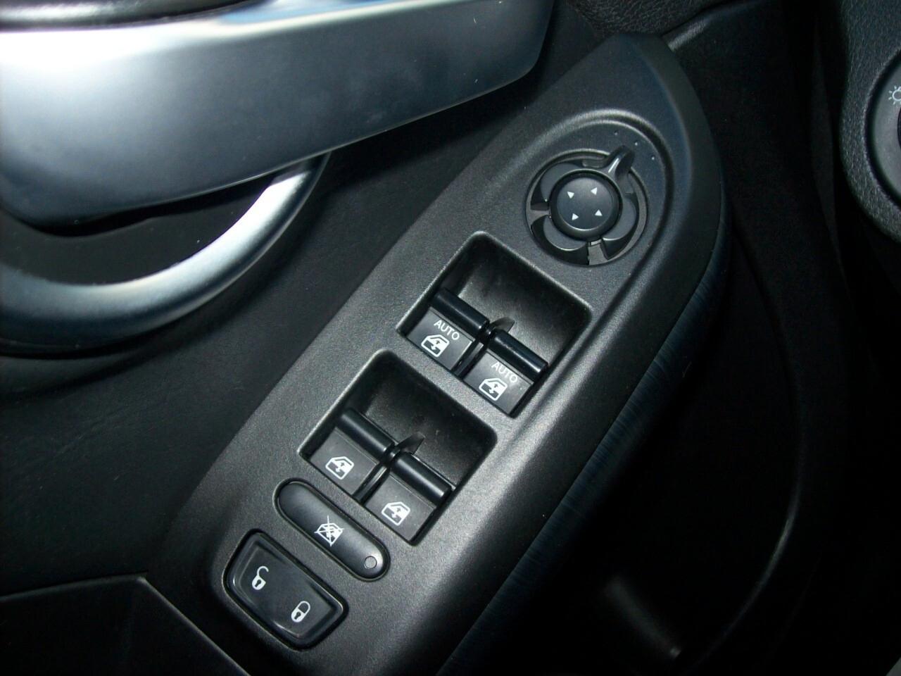 Fiat 500X 1.3 MultiJet 95 CV Lounge