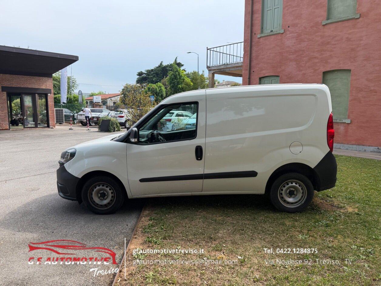 FIAT Doblo cargo 1.6 mjt 105cv CH1 Trekking S&S