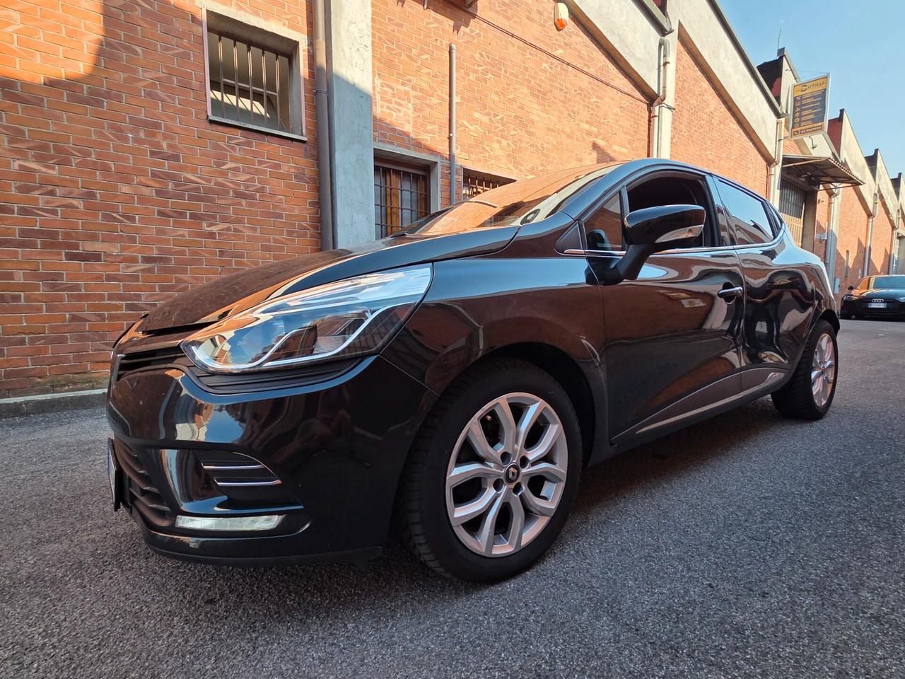 Renault Clio dCi 8V 90CV Start&Stop 5 porte Energy Intens