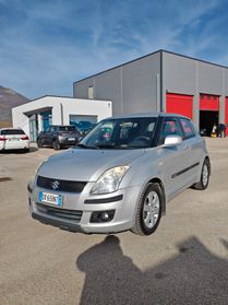 Suzuki Swift 1.3 4x4 5p. GL