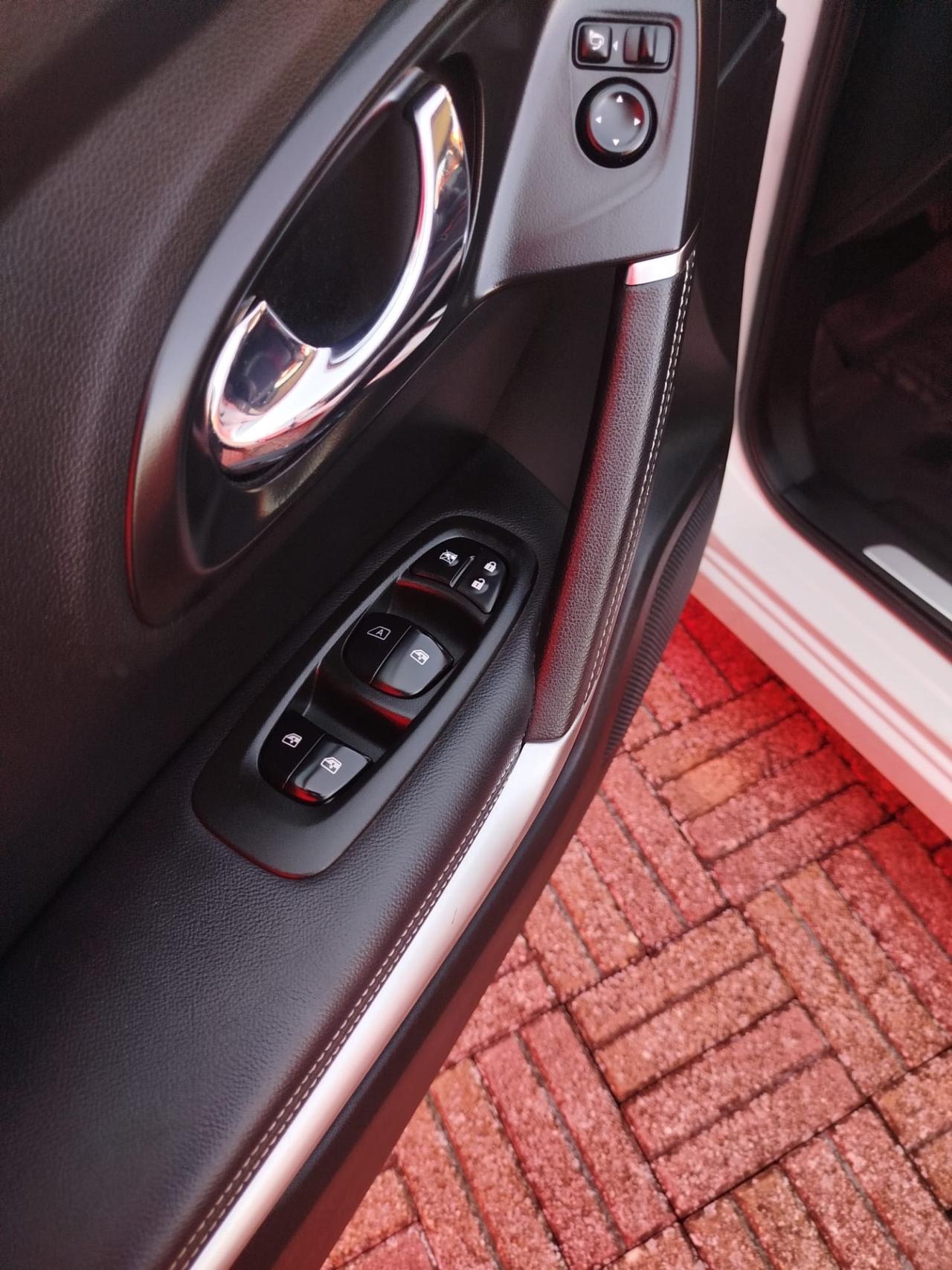 Renault Kadjar dCi 8V 110CV Energy Hypnotic