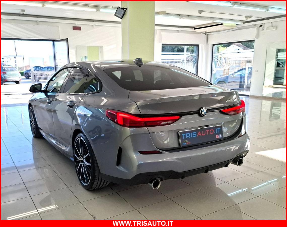 BMW 220d 2.0 Aut. Gran Coupe M sport (FULL LED+PELLE+NAVI)