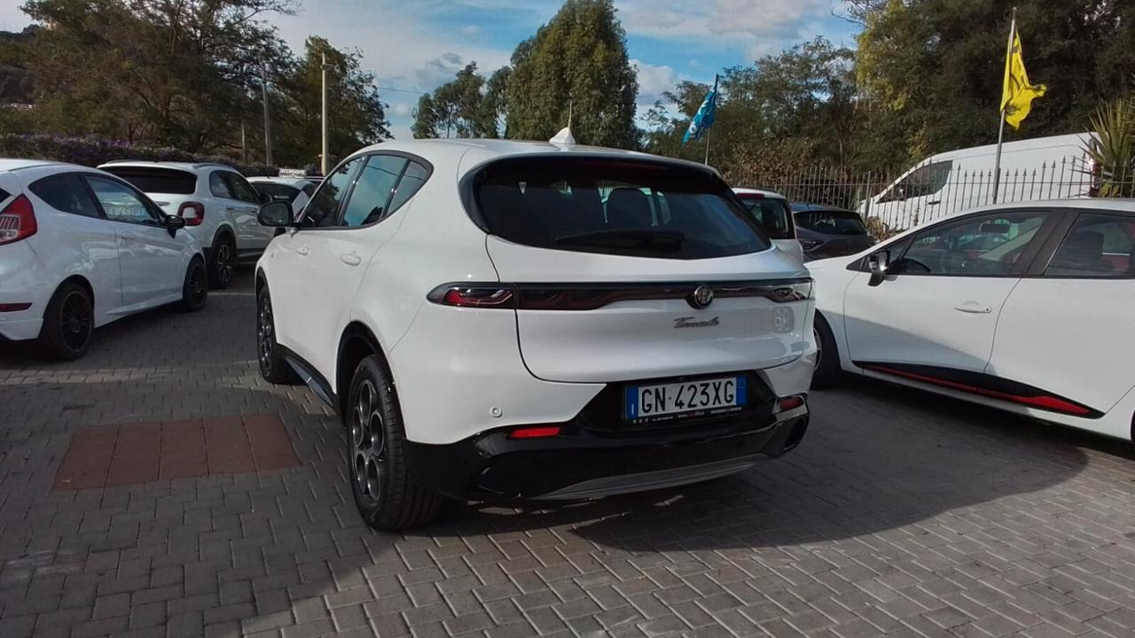 Alfa Romeo Tonale 1.6 VGT-D Ti