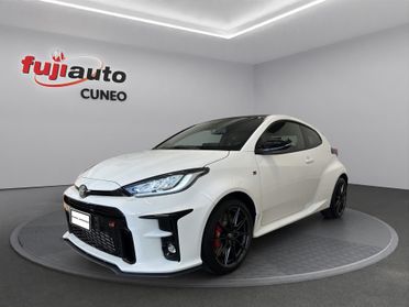 Toyota GR Yaris 1.6 Circuit