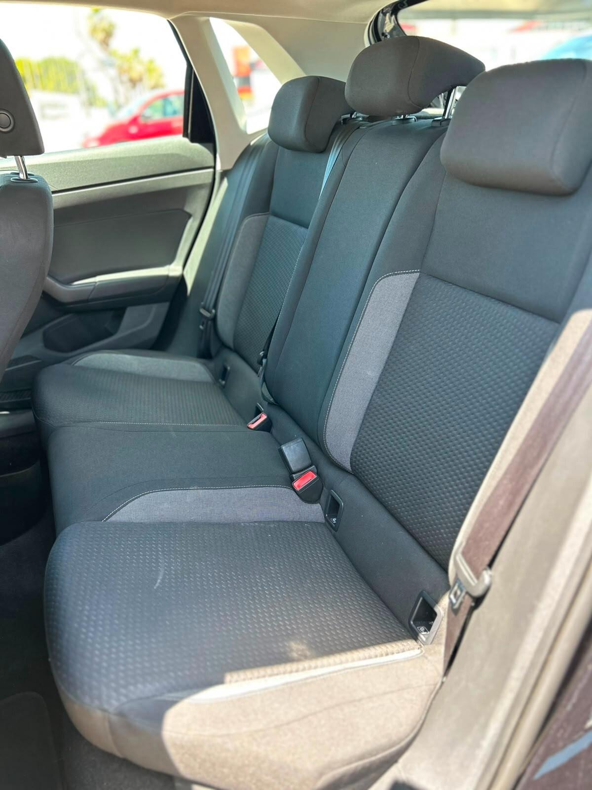 Volkswagen Polo 1.0 TSI Life