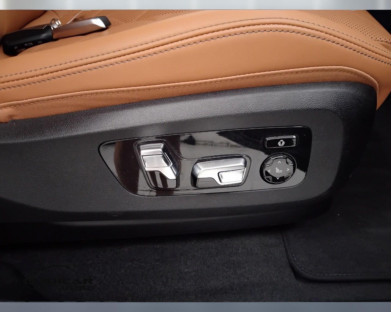 BMW X6 G06 LCI 2023 - X6 xdrive30d MSport Pro auto