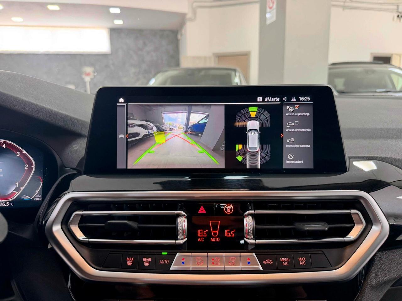 Bmw X4 xDrive20d 2.0 190cv 2023