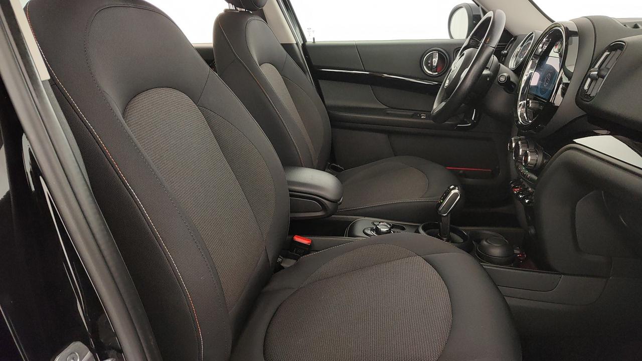 MINI Mini Countryman F60 2020 - Mini Countryman 2.0 Cooper D Busi