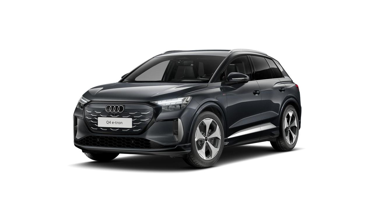 AUDI Audi Q4 SUV Business e-tron 150,00 kW