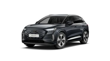 AUDI Audi Q4 SUV Business e-tron 150,00 kW