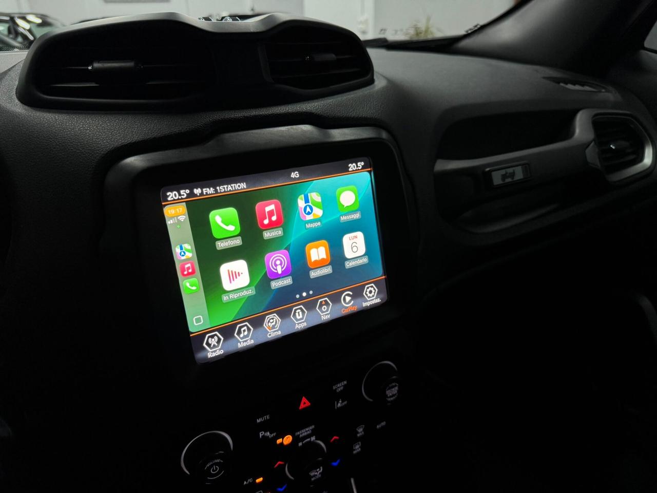 Jeep Renegade S 1.6 Mjt 130 CV 80TH Anniversary