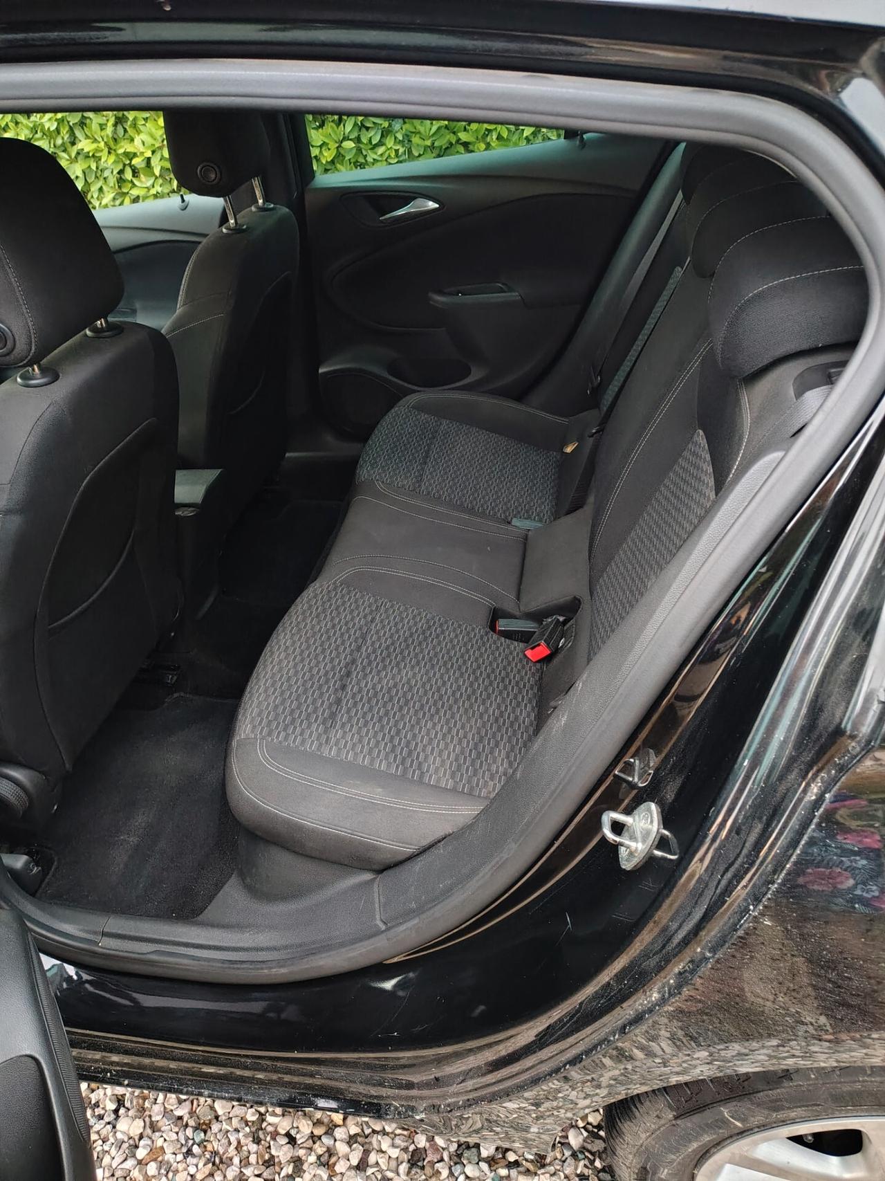 Opel Astra 1.4 Turbo 150CV Start&Stop aut. 5 porte Innovation