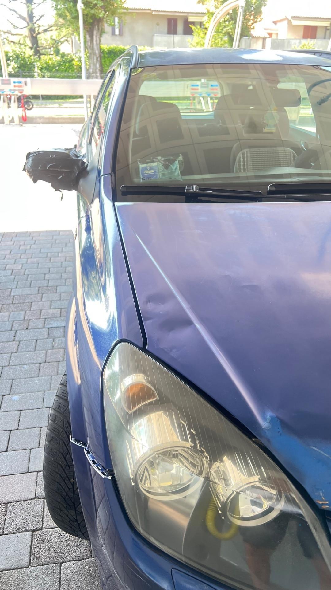 Opel Astra 1.6 16V VVT Station Wagon Club